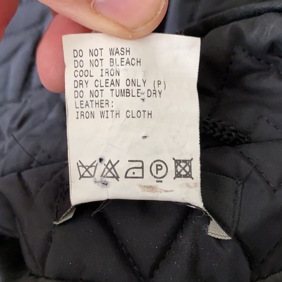 Apanage quilted jacket - Picture 7 of 12